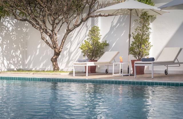 Le Charme Vientiane Hotel