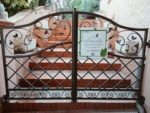 "Le Chat Libre" Alloggio Turistico