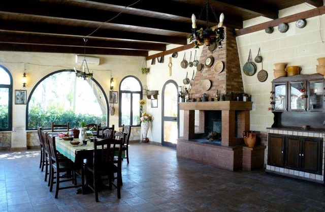 Le Chianche B&B