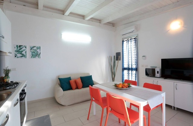 Casa Canoa Braccettobeach