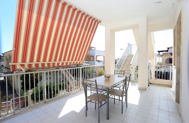Casa cerca de la playa