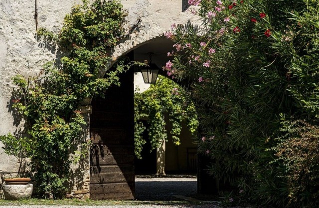 Le Chiusure - apartment 'Fienile'
