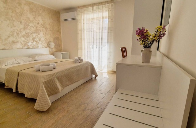 Le Cicale - Rooms in Gasponi