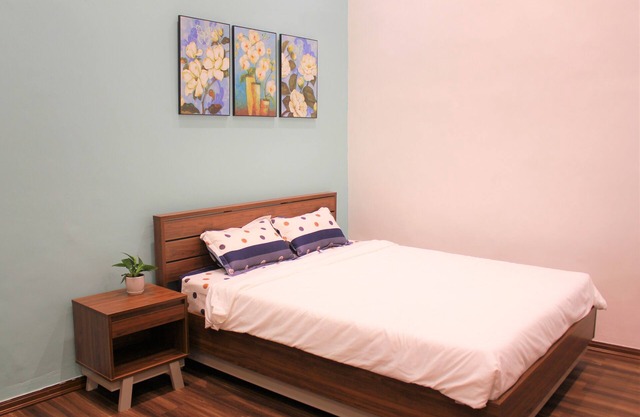 Le Ciel Hanoi Homestay / Barrio Viejo / 1 paso hacia el lago