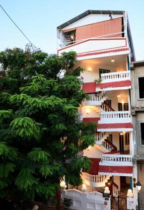 Le Clarisse Guest House