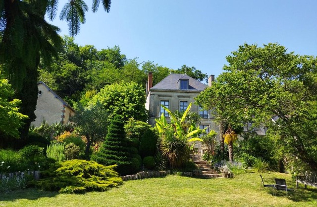 Le Clos Chaillan