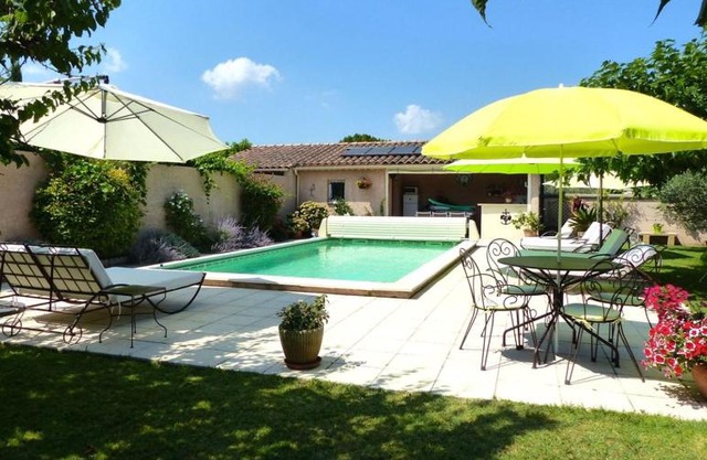 Le Clos de Calas