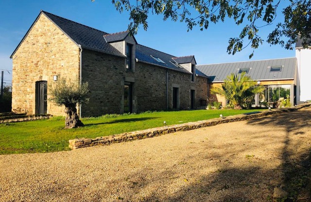 Le clos de l'Embellie