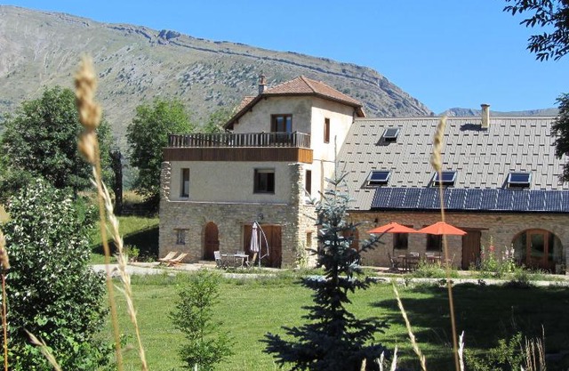 Le Clos de Lumière