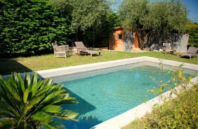 Le Clos Des Bourges