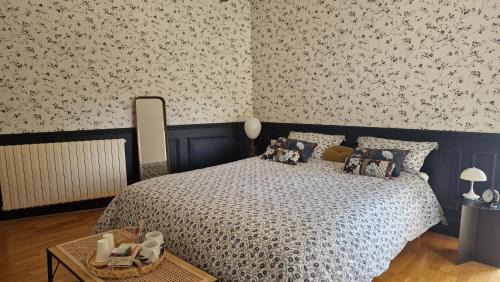 Le Clos des Champis