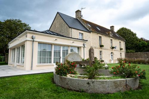 Le Clos des Courtines - Meuvaines