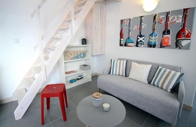 Le Clos des Flots - La Dune