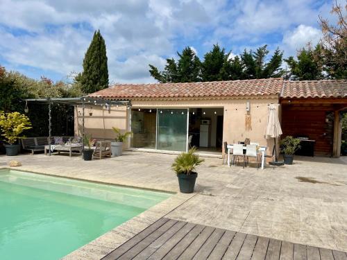 Le Clos des Fraisiers