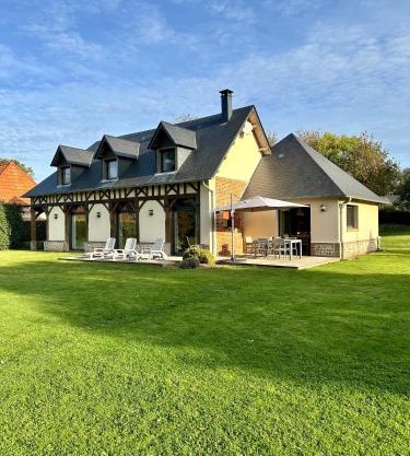 LE CLOS DES GRANGES