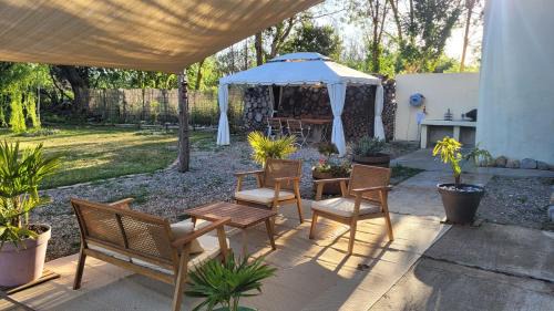 Le Clos des Oiseaux YourHostHelper