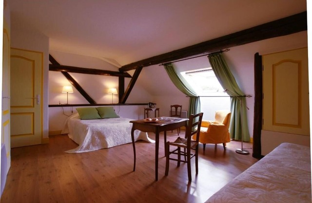 Le Clos Des Pommes