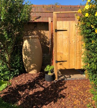 Le Clos des Reines