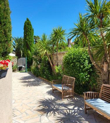 Le Clos des Sternes