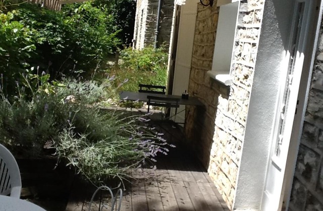 Le Clos Doménat 1