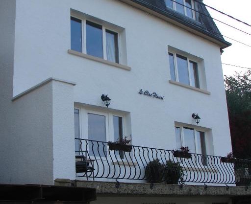 Le Clos Fleuri