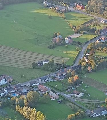 Le Clos Fleuri
