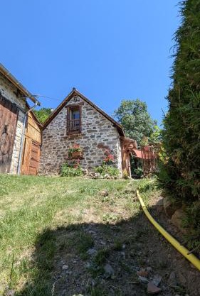 Le clos des anges