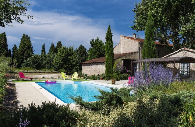 "Le clos Gernick" - VISAN