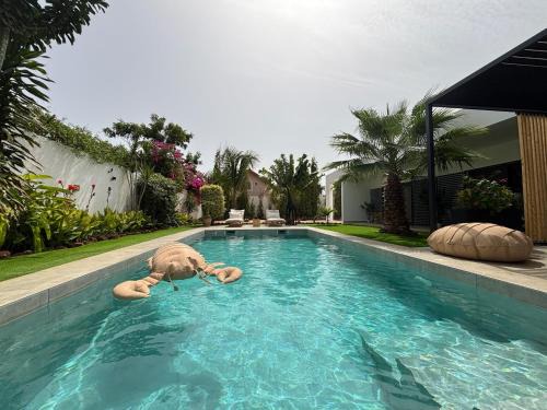 Le Clos Jamm