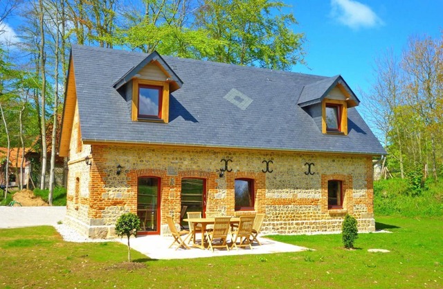 Le Clos Mer et Lin - Paluel