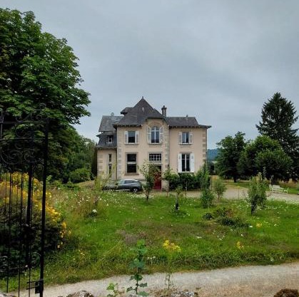 Le Clos Saint Roch