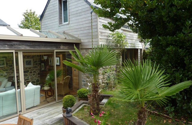 Le Clos Saint Jacques, el encanto entre tierra y mar