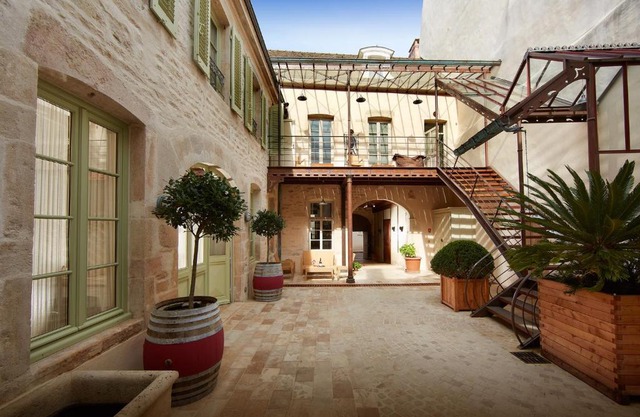 Le Clos Sainte-Marguerite