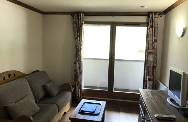 Le Clos Vanoise Residence - 2 Rooms for 6 Persons