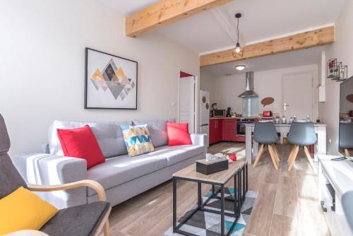 "Le Cocon" 4 Pers - Confortable - So Cozy