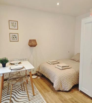 Le cocon de la chouette