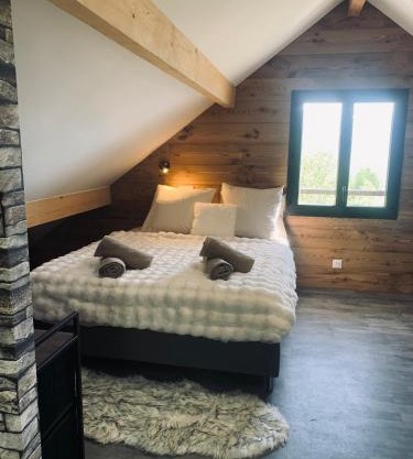 Le cocon de St Sauveur