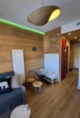 Le COCON DES NEIGES MONTGENEVRE
