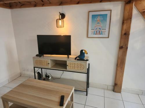 Le Cocon du Château