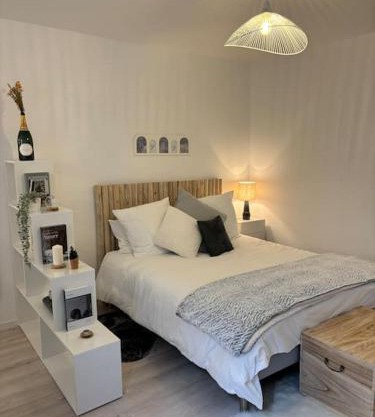 Le cocon Scandinavo-Champenois