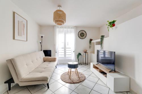 Le Cocooning de Reims - Proche de la Gare