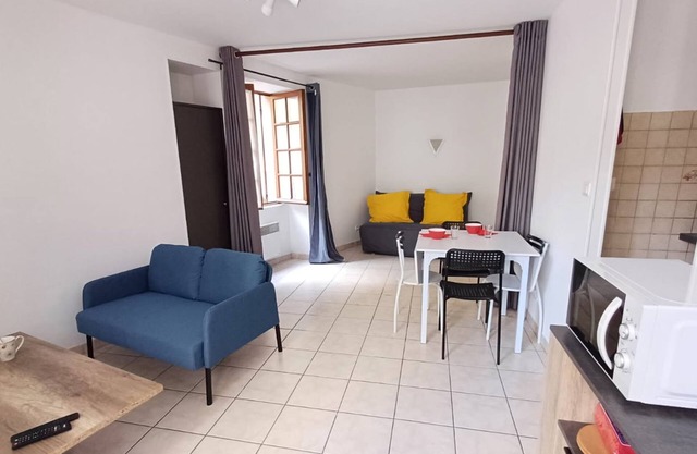 Le Coin du Palan Chateauroux Hyper Centre