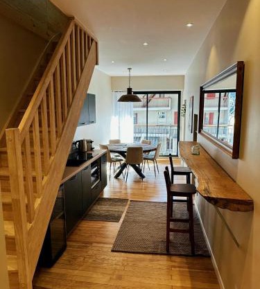 Le Col Getaway Virage 3