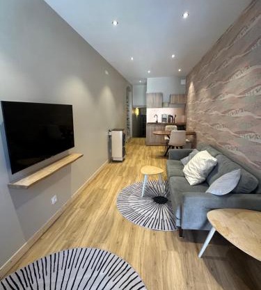 Le Col Getaway Virage 1