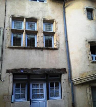 Le Colimaçon