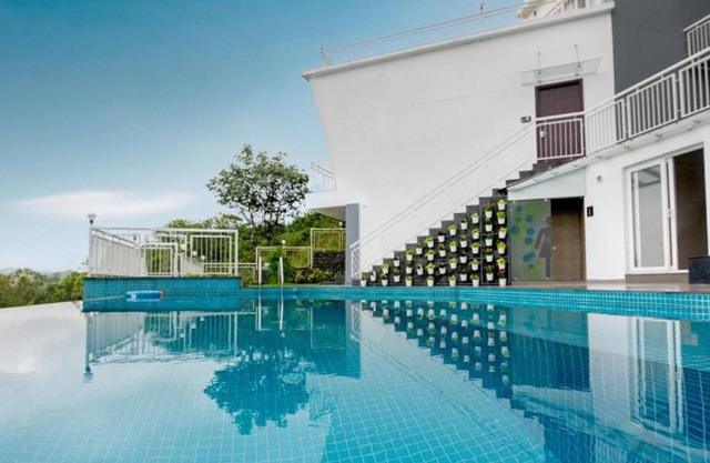 Le Collines Resort