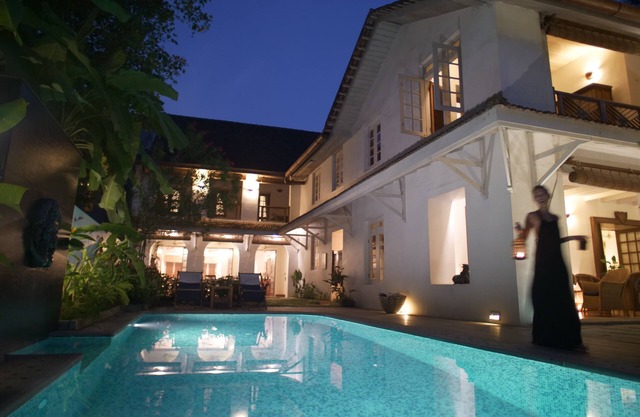 Le Colonial 1506