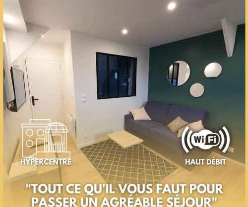 Le Commerce, hypercentre, situation exceptionnelle