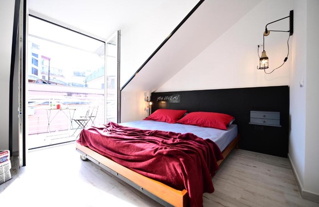 Le Comprese - B&b Experience