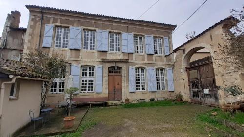 Le Consulat